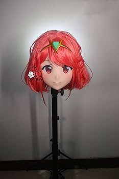 ニア ゼノブレイド2 コスプレ ウィッグ ニア ゼノブレイド2 コスプレ ウィッグ - メルカリ